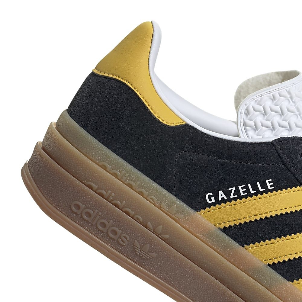 GAZELLE BOLD W