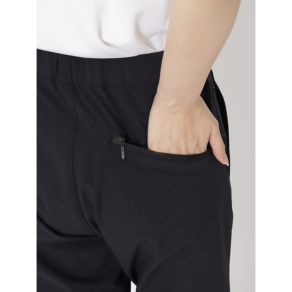 Trekking Stretch Pants (トレッキングストレッチパンツ)