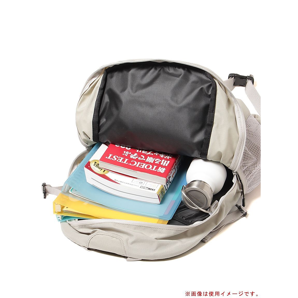 Stetind 30 (ステティンド30)