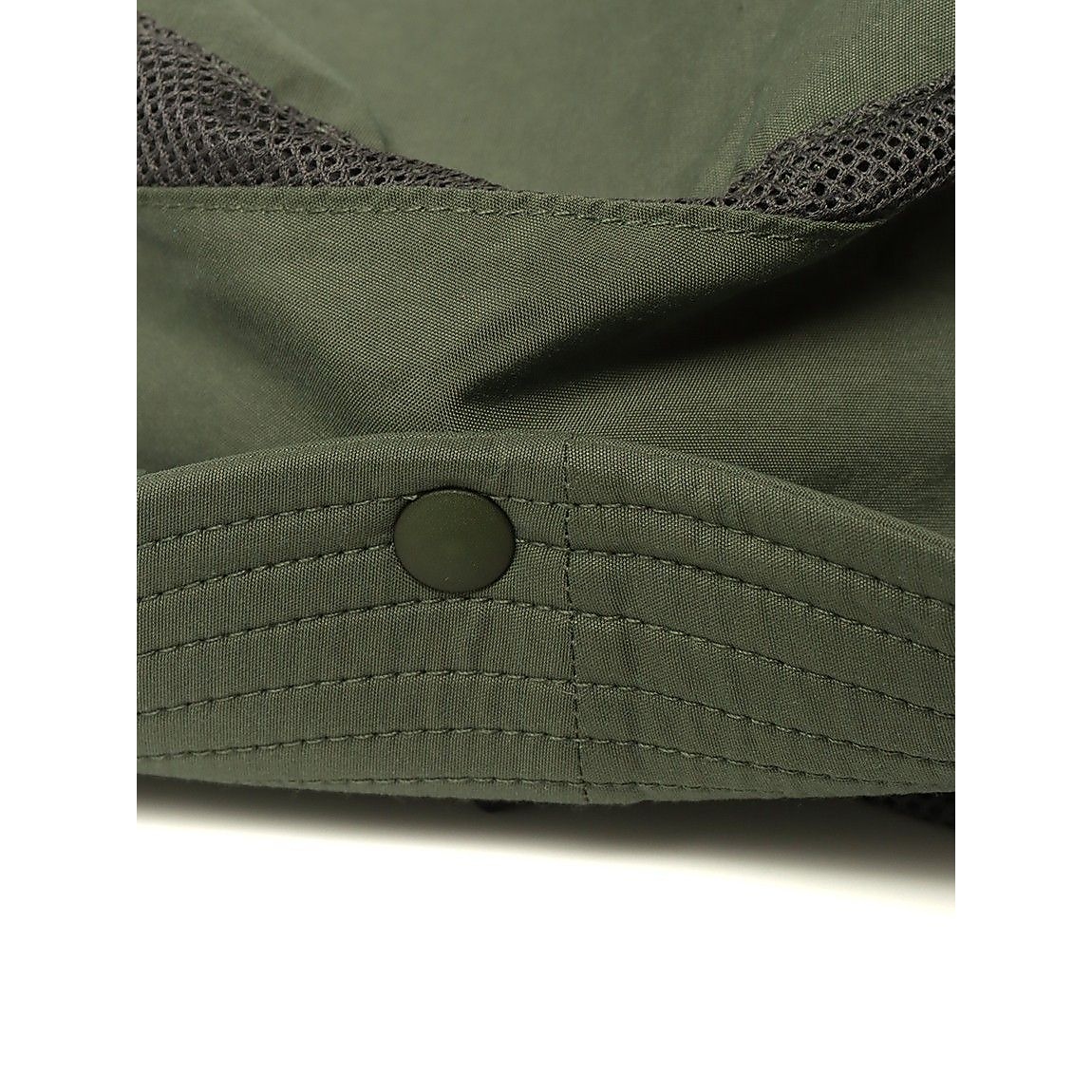 Kids Sunshield Hat (キッズ サンシールドハット)