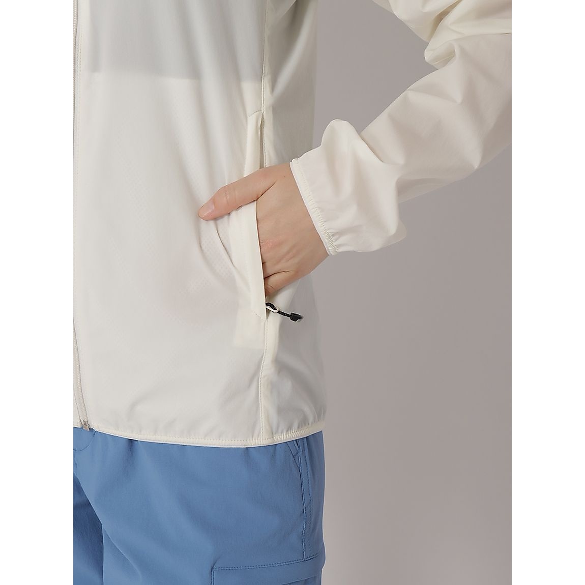 Mountain Softshell Hoodie (マウンテンソフトシェルフーディ)