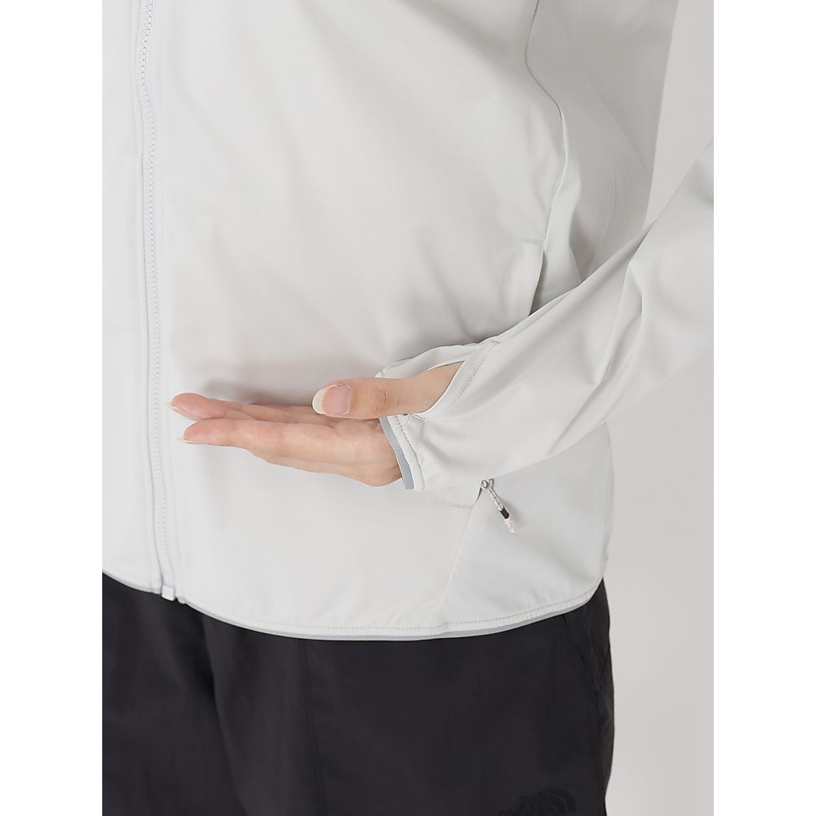 Sunshade Full Zip Hoodie (サンシェイドフルジップフーディ)