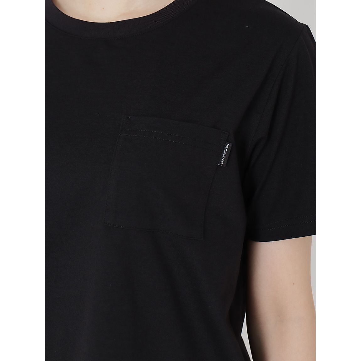 S/S Airy Pocket Tee (ショートスリーブエアリーポケットティー)