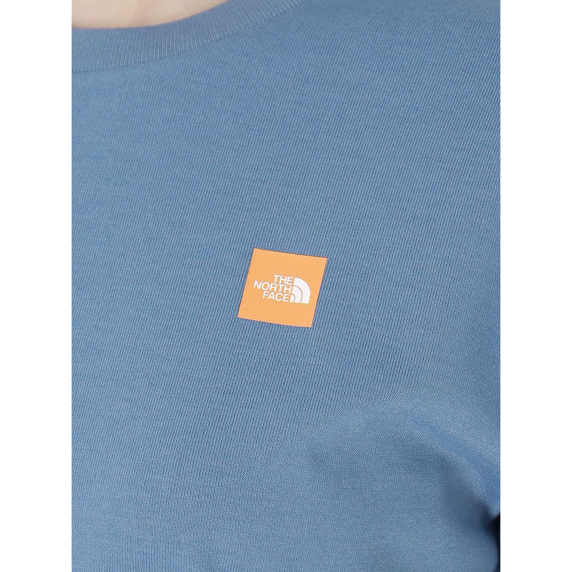 S/S Small Box Logo Tee (ショートスリーブスモールボックスロゴティー)