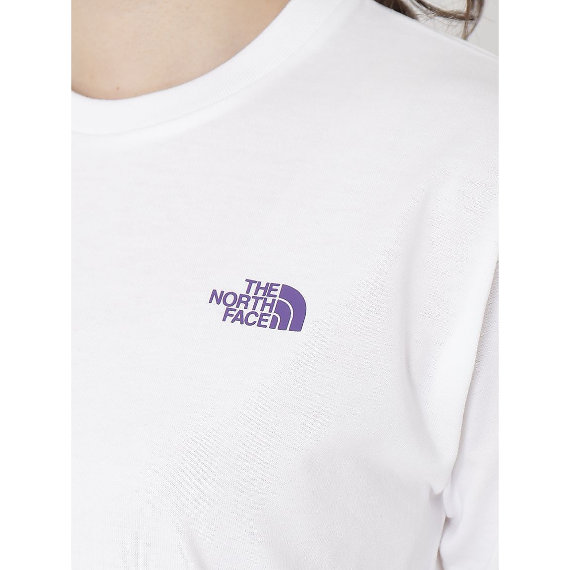 S/S Bandana Square Logo Tee (ショートスリーブバンダナスクエアロゴティー)