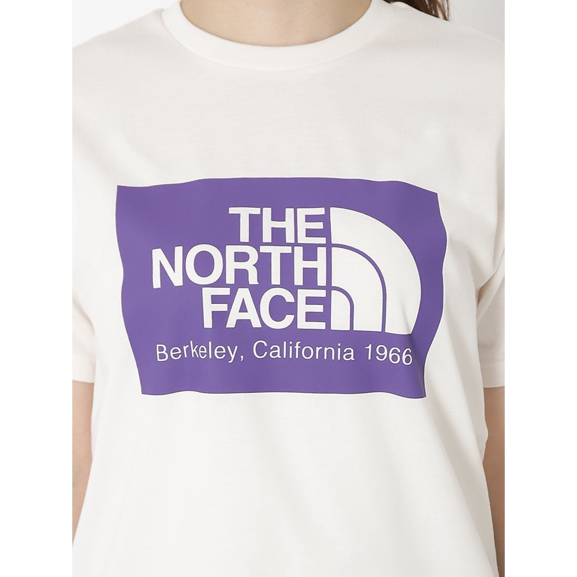 S/S California Logo Tee (ショートスリーブカリフォルニアロゴティー)
