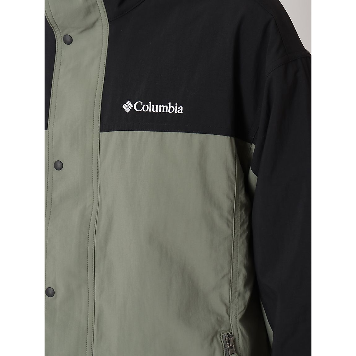 ストーニーパスジャケット