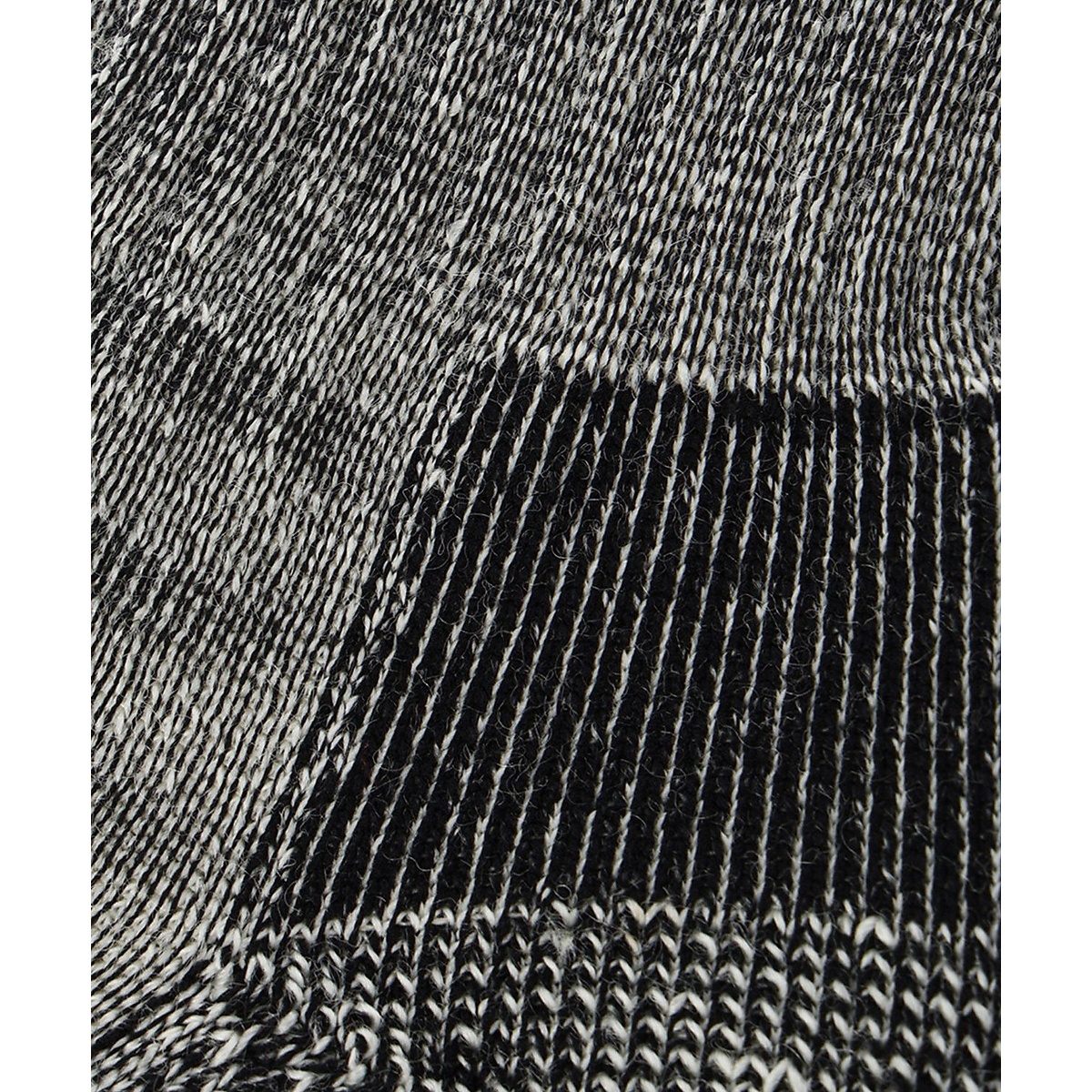 フォッシルスロープロングソックス