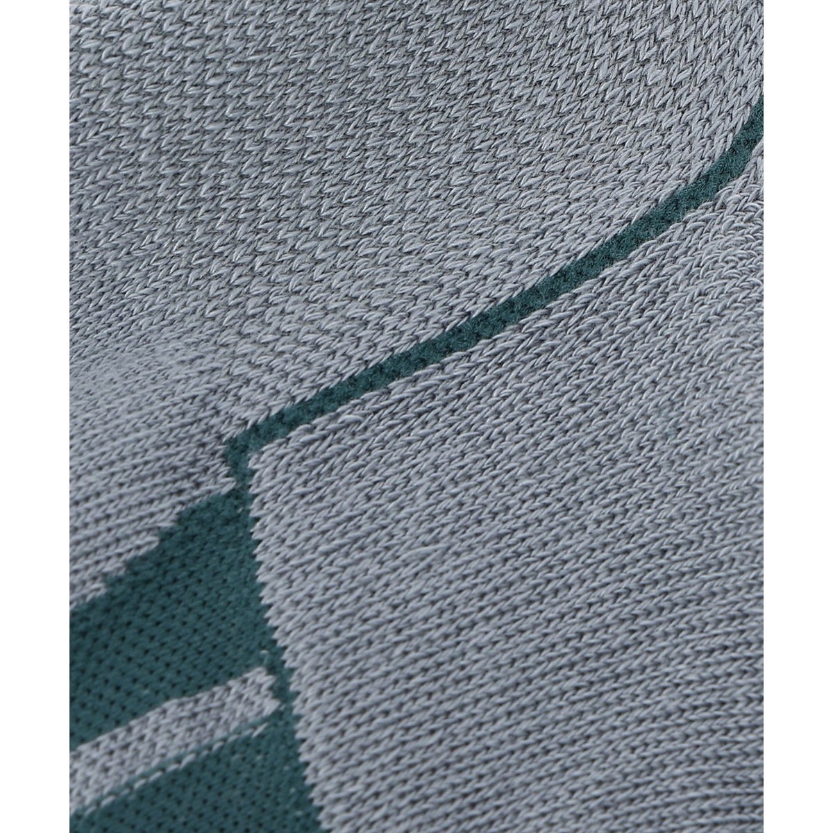 フォッシルスロープロングソックス