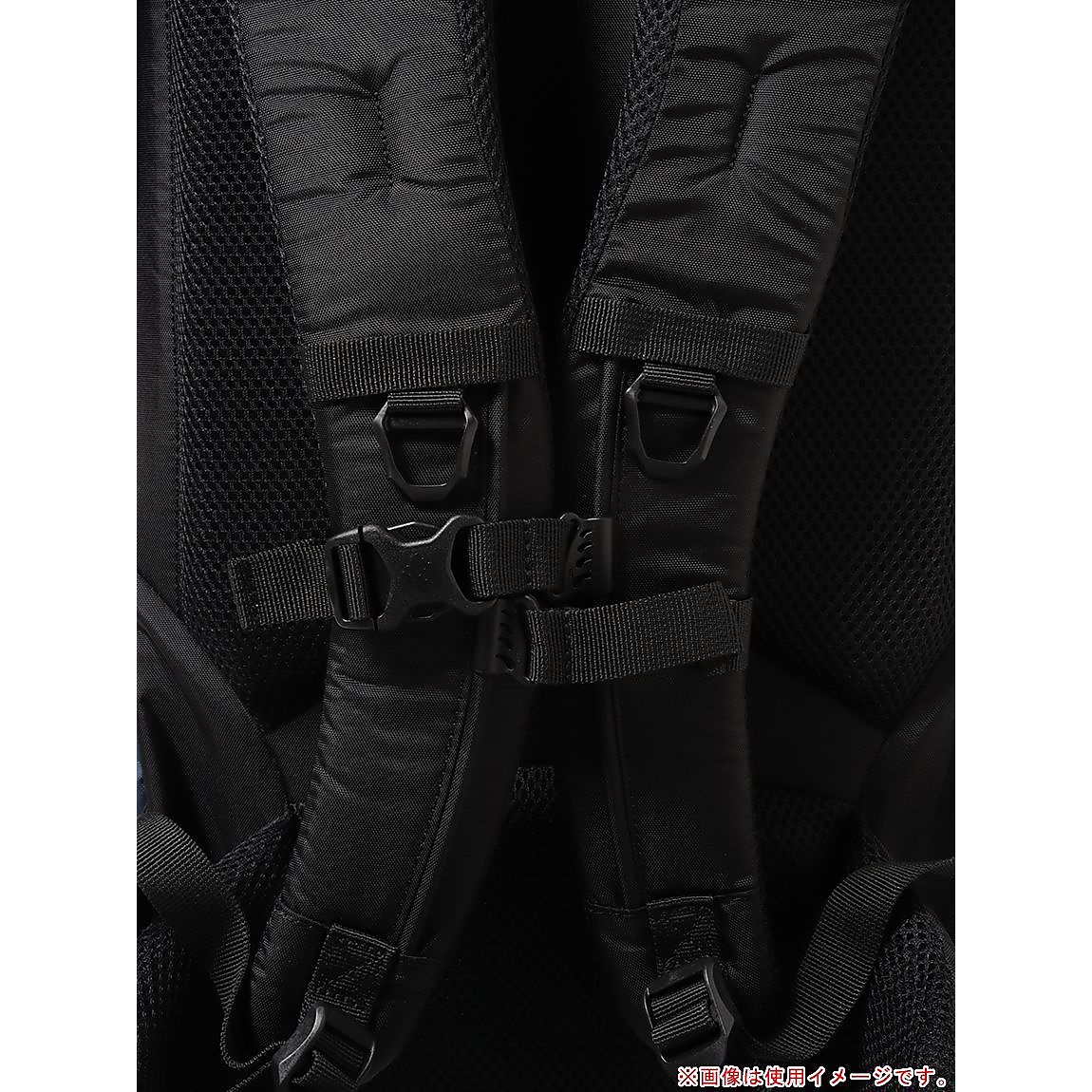 ワイルドウッド 35L バックパック