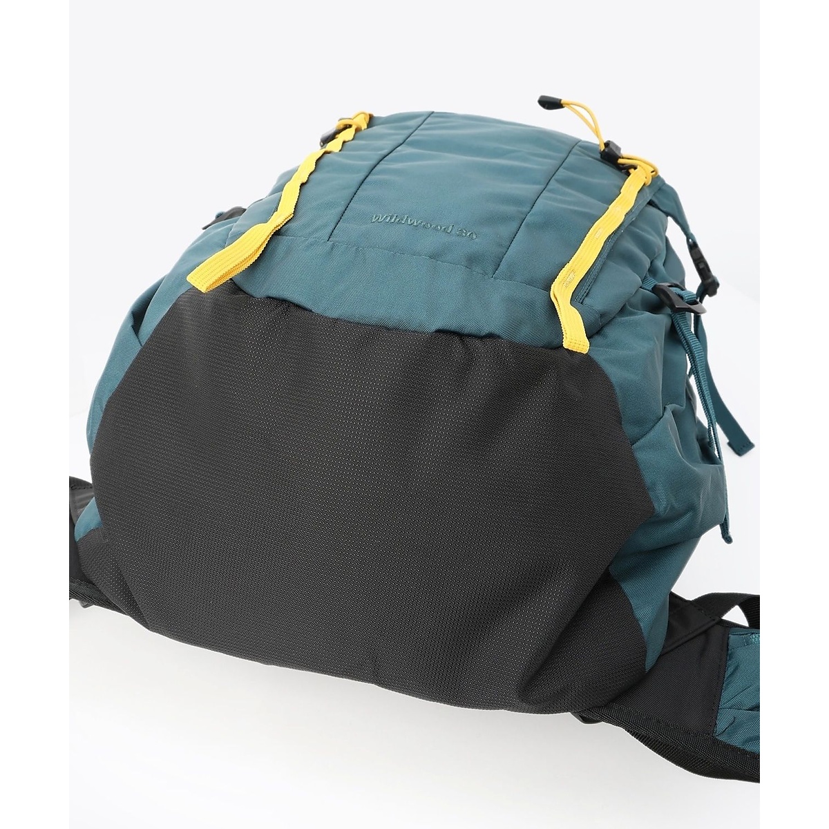 ワイルドウッド30Lバックパック