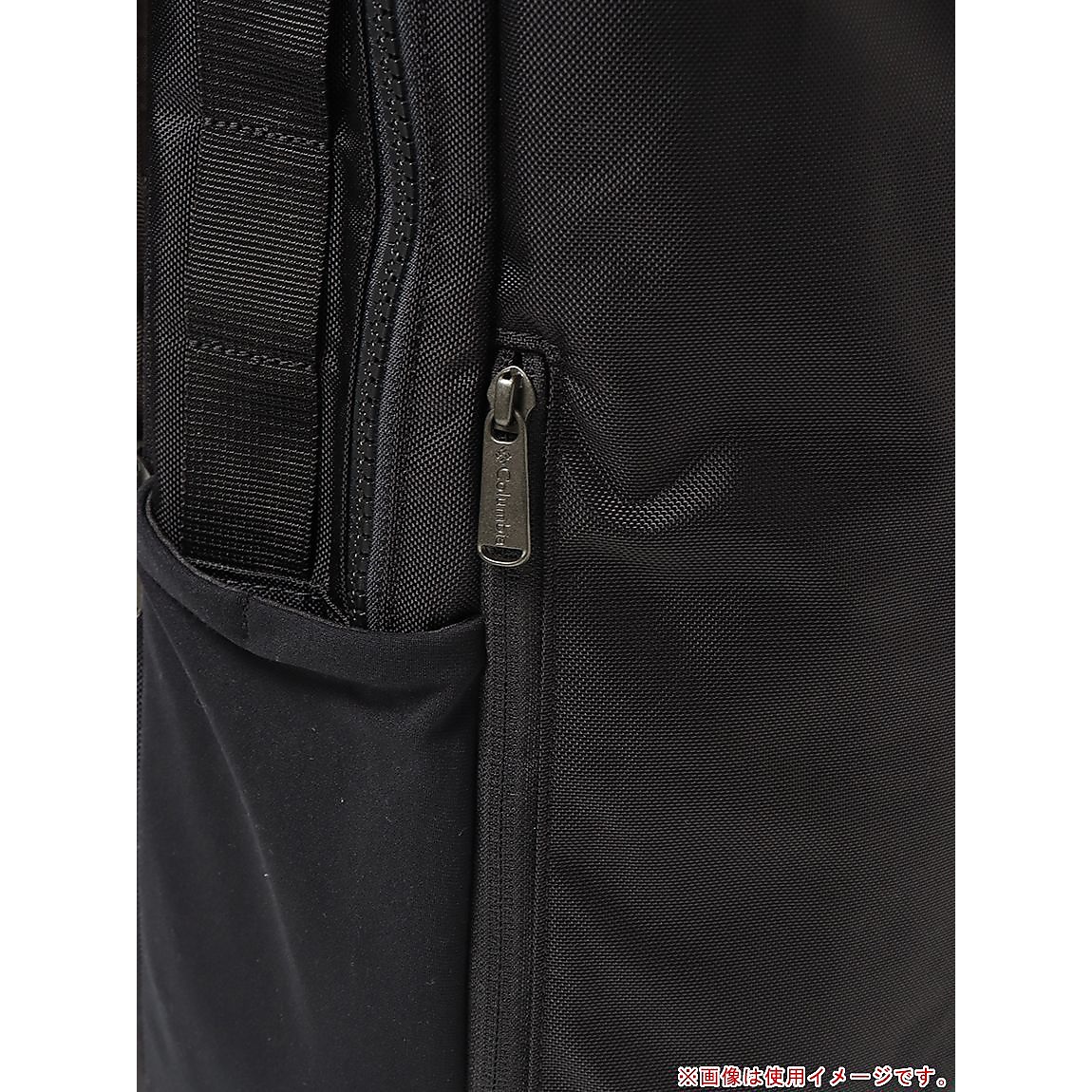 スターレンジスクエアバックパックM