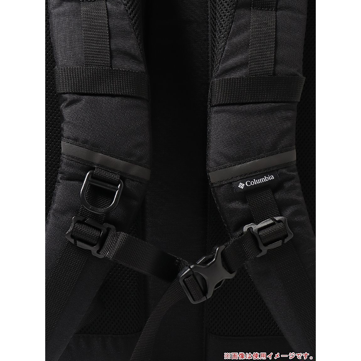 サイドキック30Lバックパック