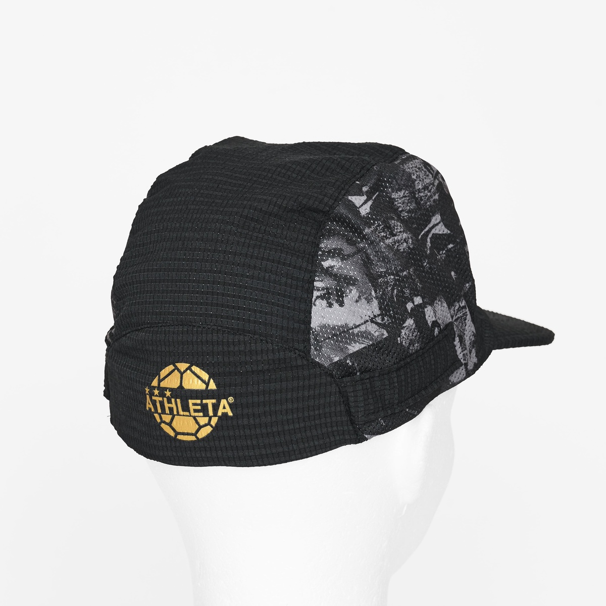 FCA Jrプラクティスキャップ