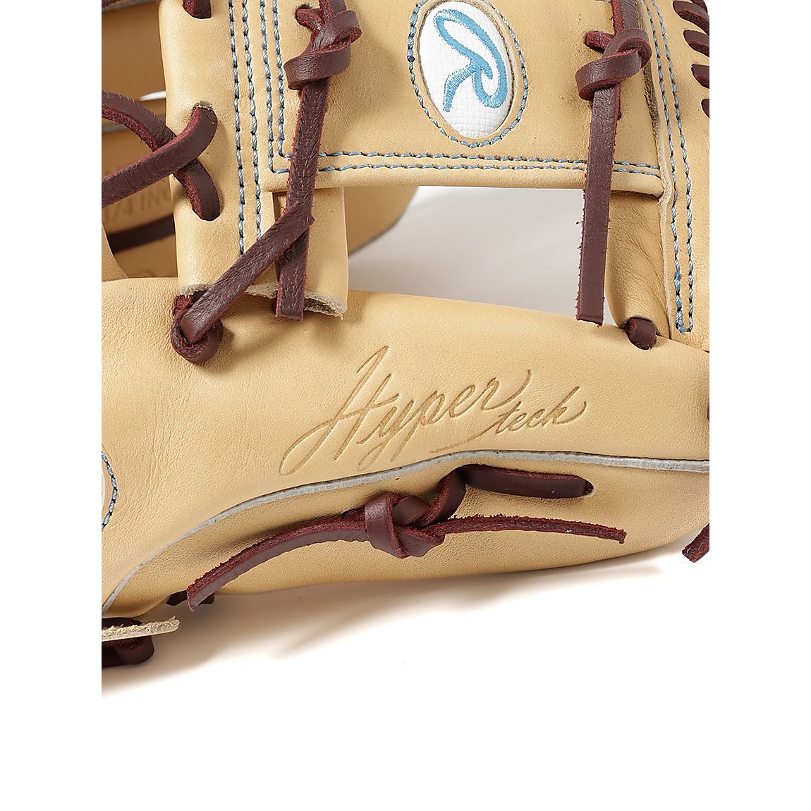 ソフト HYPER TECH R2G(ハイパーテックアールツージー)R35-キャメル