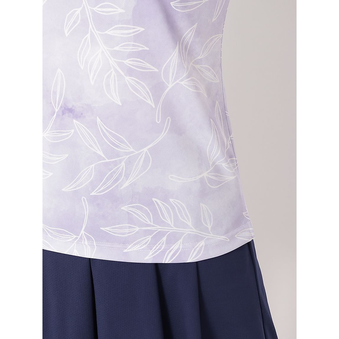 ウィメンズゲームシャツ