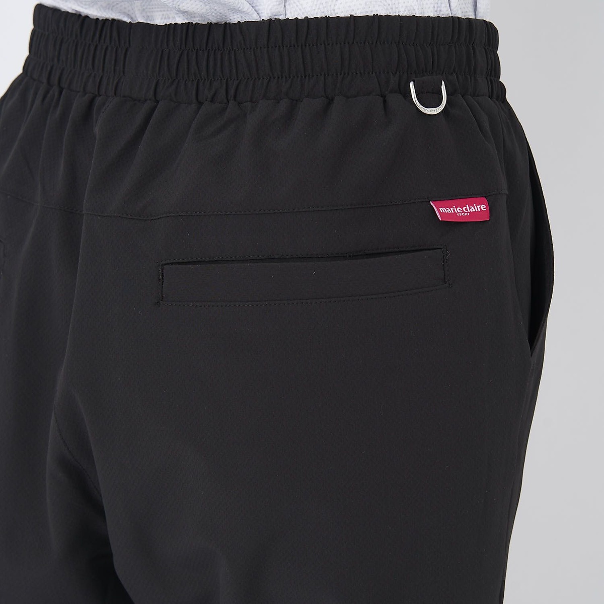 マリ.クレールロングパンツ