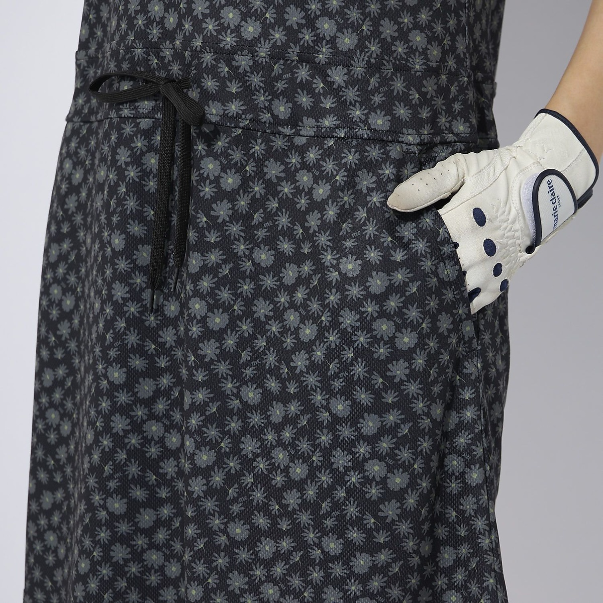 マリ.クレールワンピース ガラ