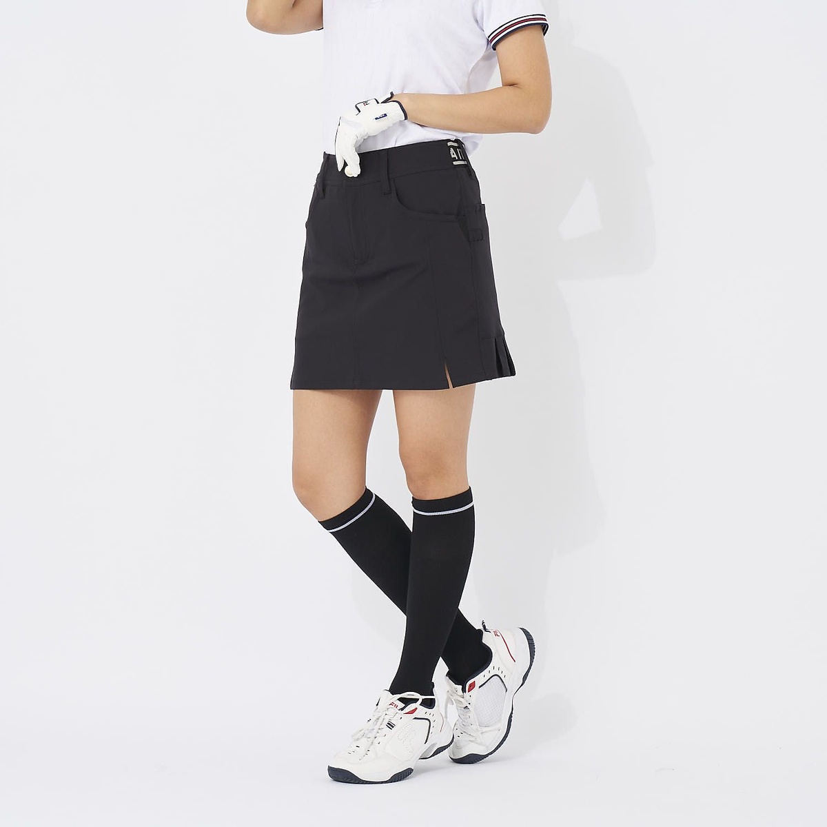 FILA GOLFスカート