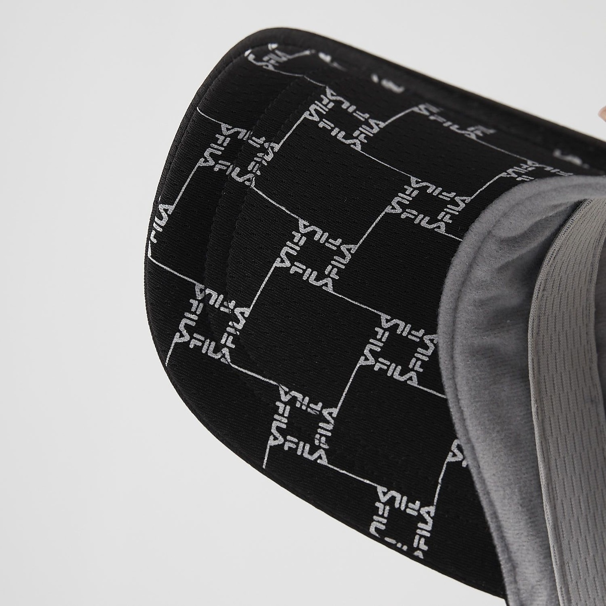 FILA GOLFサンバイザー