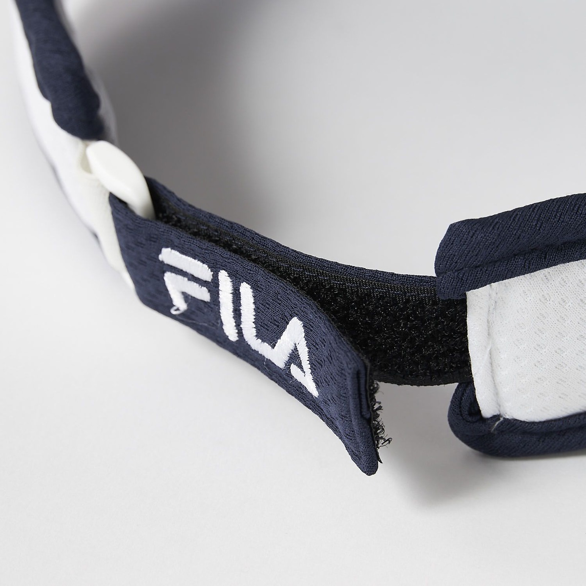 FILA GOLFサンバイザー