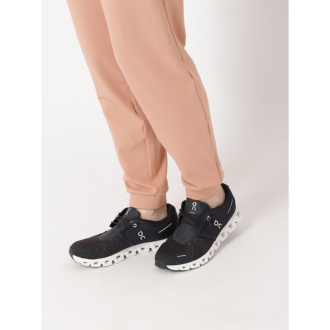 デイリーハイテンションジョガー