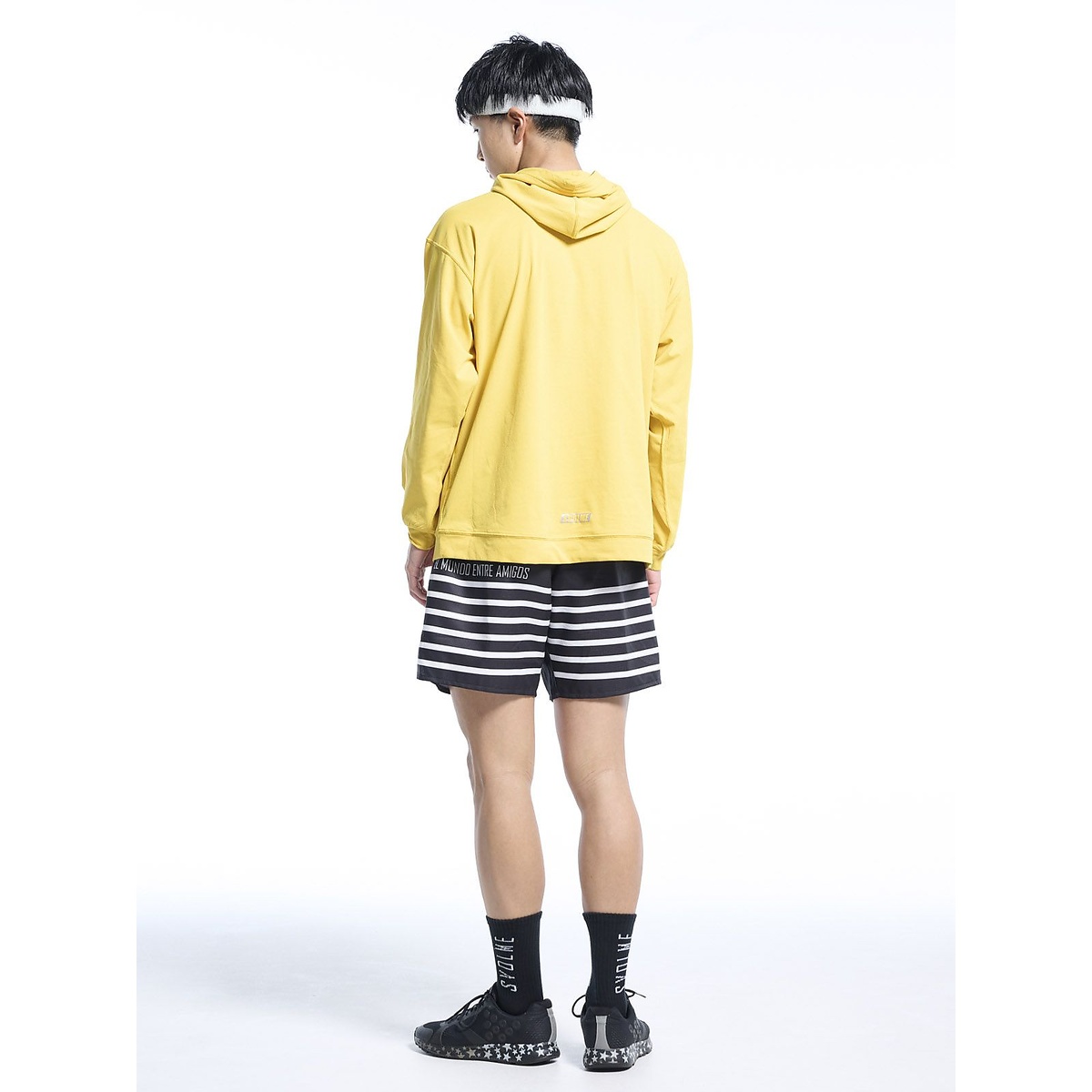 6インチボーダーランパン