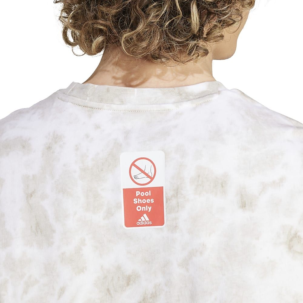 M SUM グラフィック Tシャツ