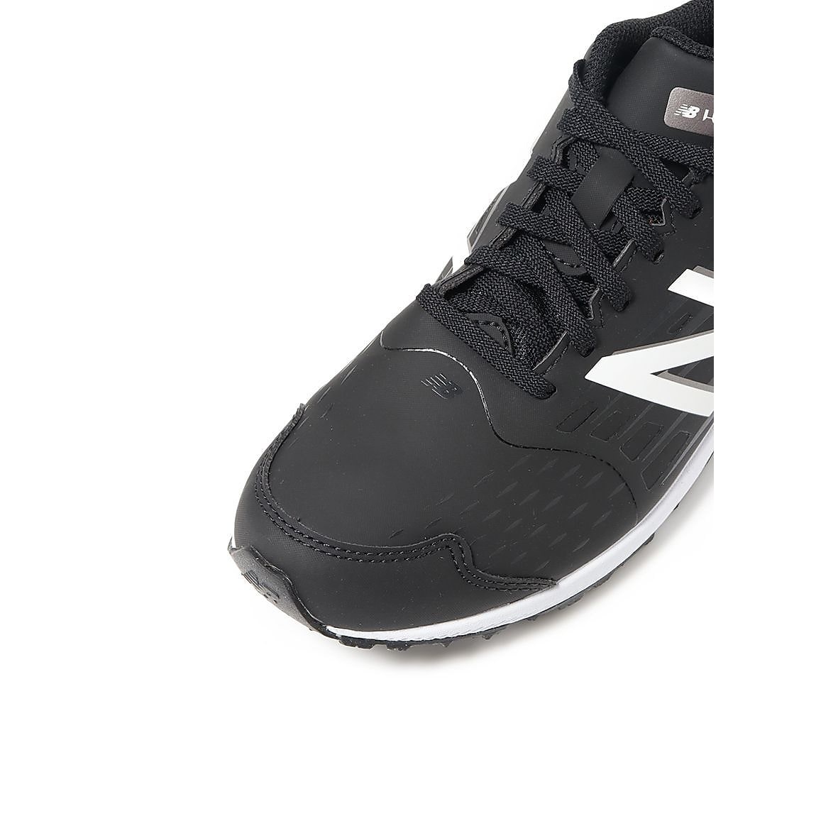 NB Hanzo J Synthetic Lace