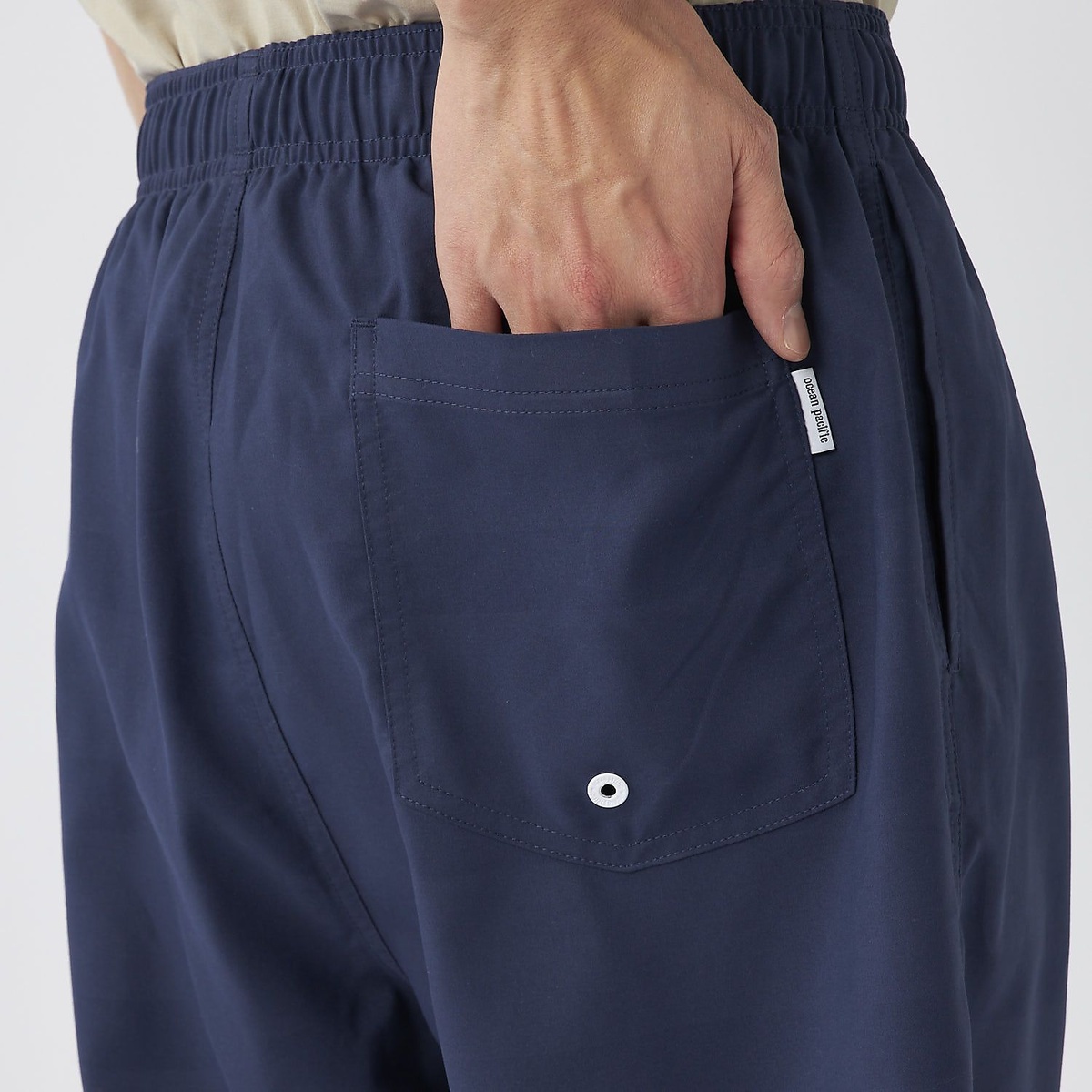 メンズOPトランクス