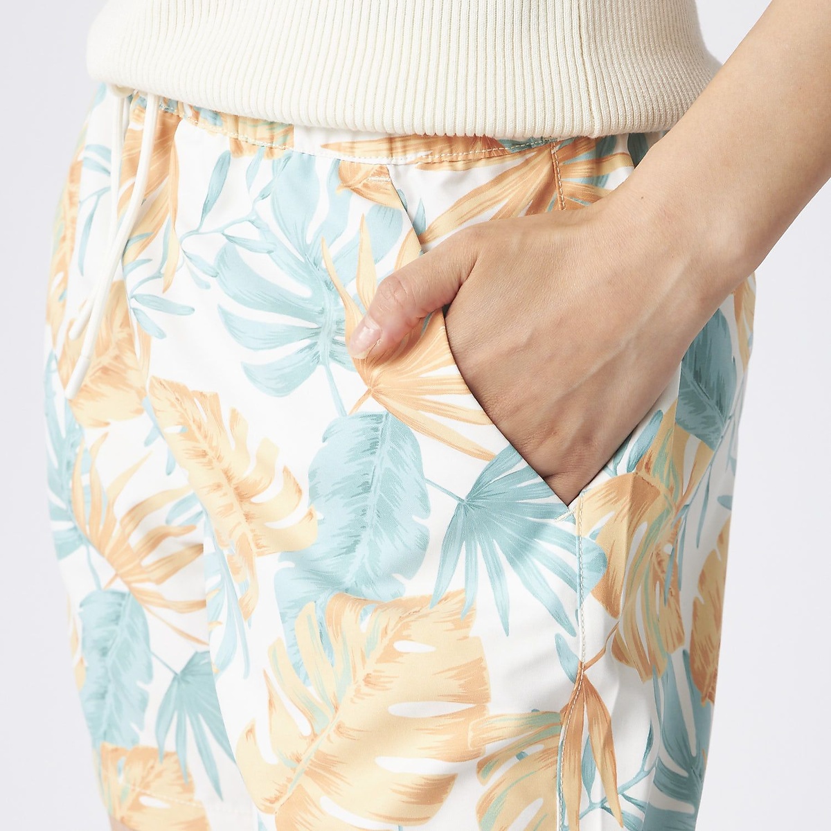 レディスOPボードショーツ