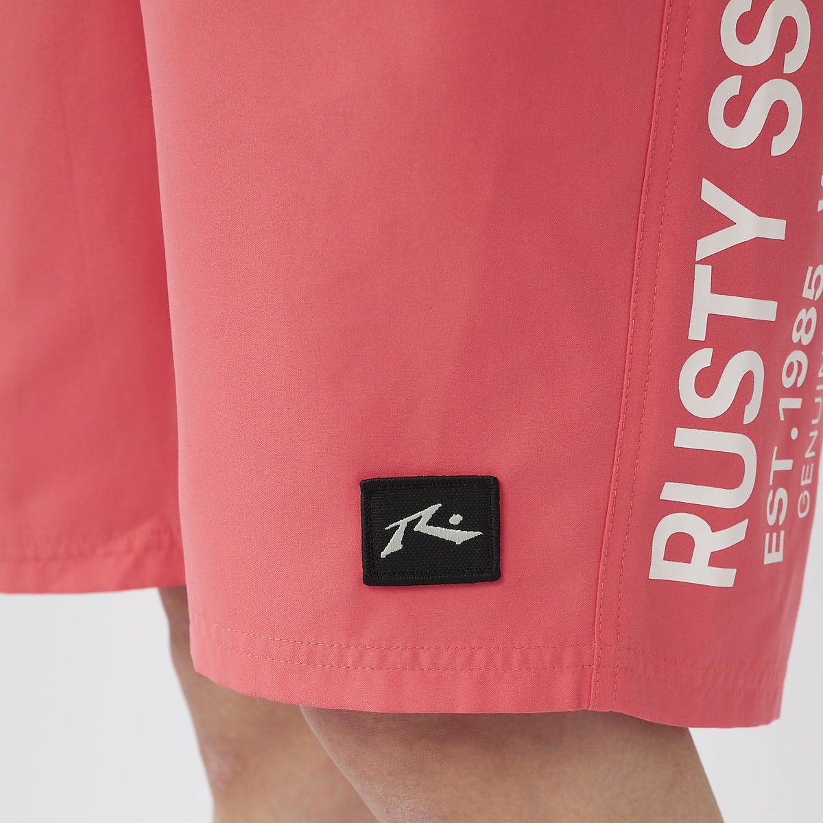 メンズRUSTYトランクス