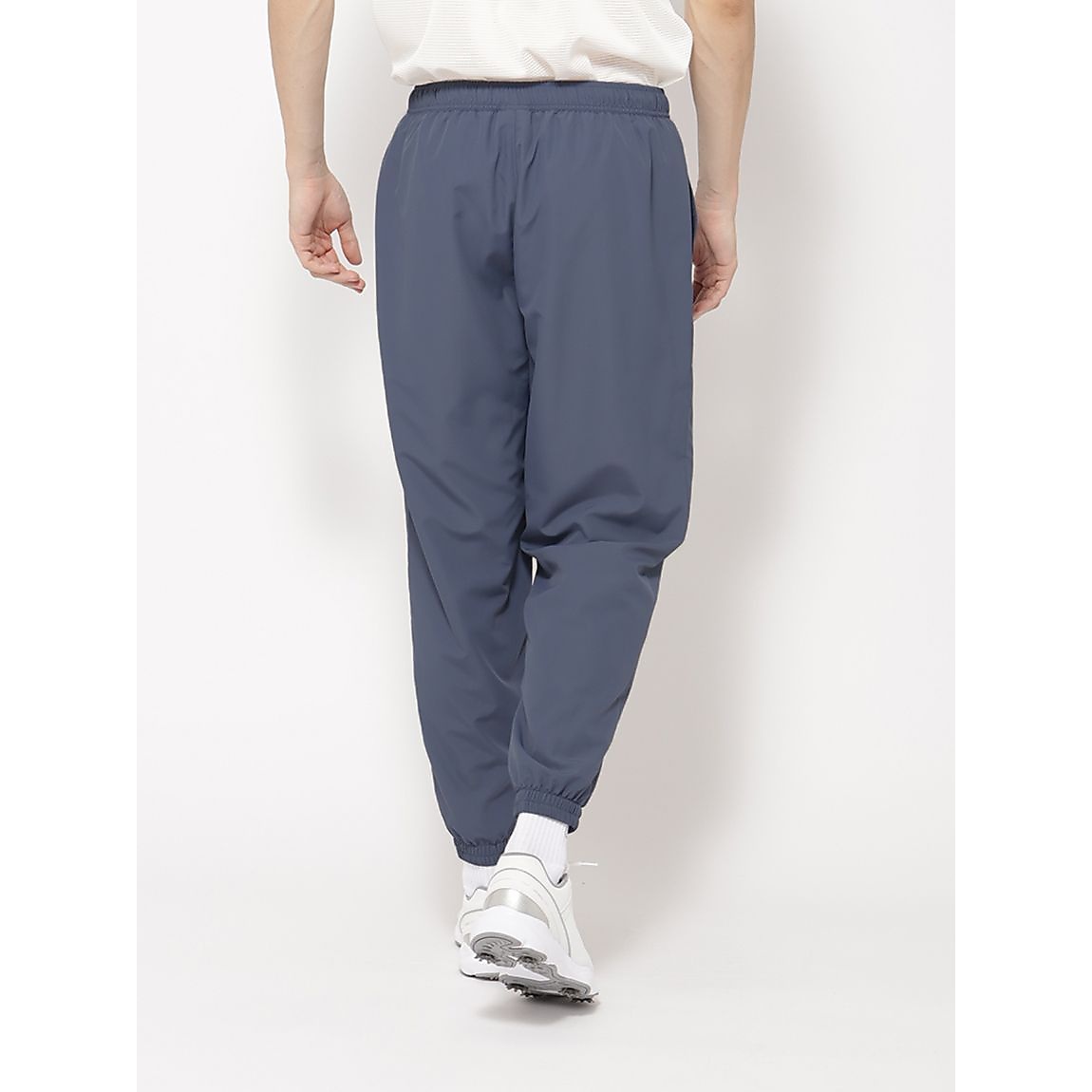 ポリエステルリップ for GOLF ジョガーパンツ UNISEX