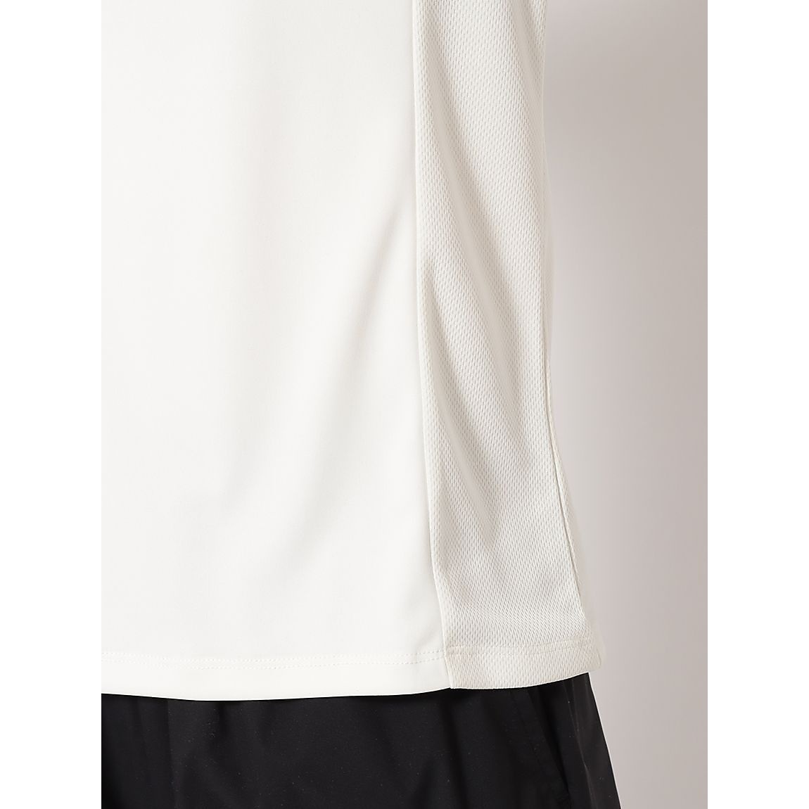 ドライスムース for RUN クルーネック半袖Tシャツ LADIES