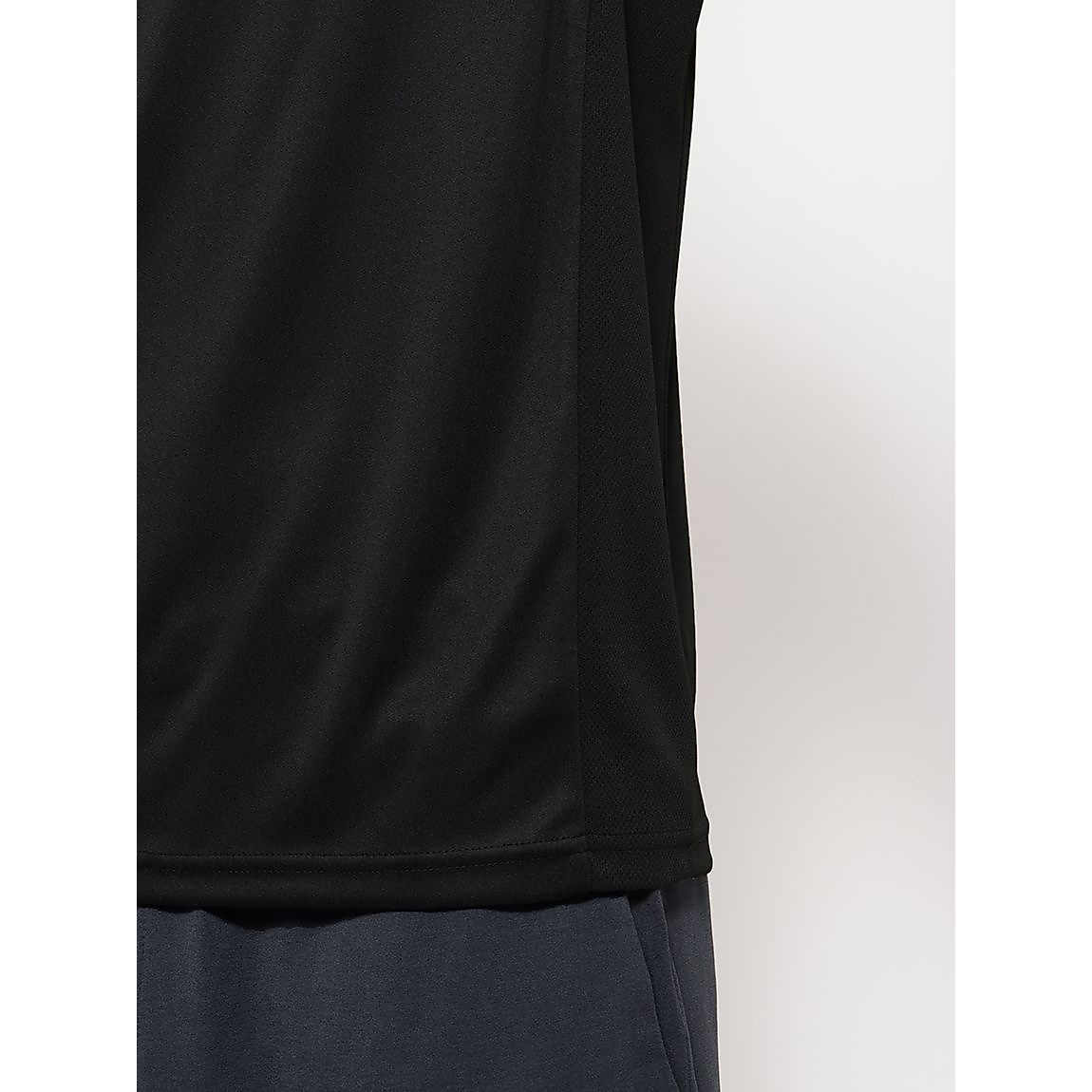 ドライスムース for RUN ノースリーブTシャツ MENS