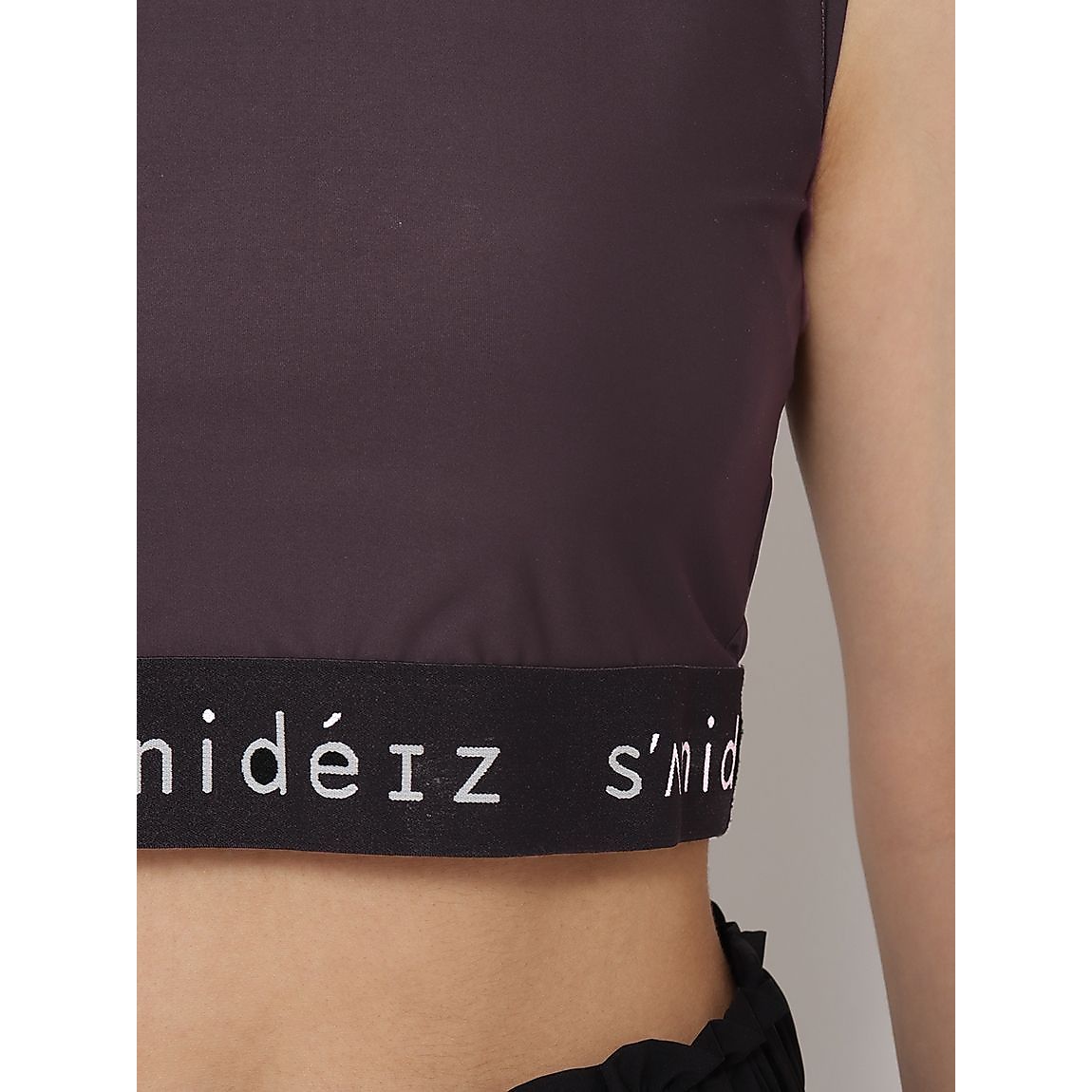 クールベア クロップトロゴタンク LADIES