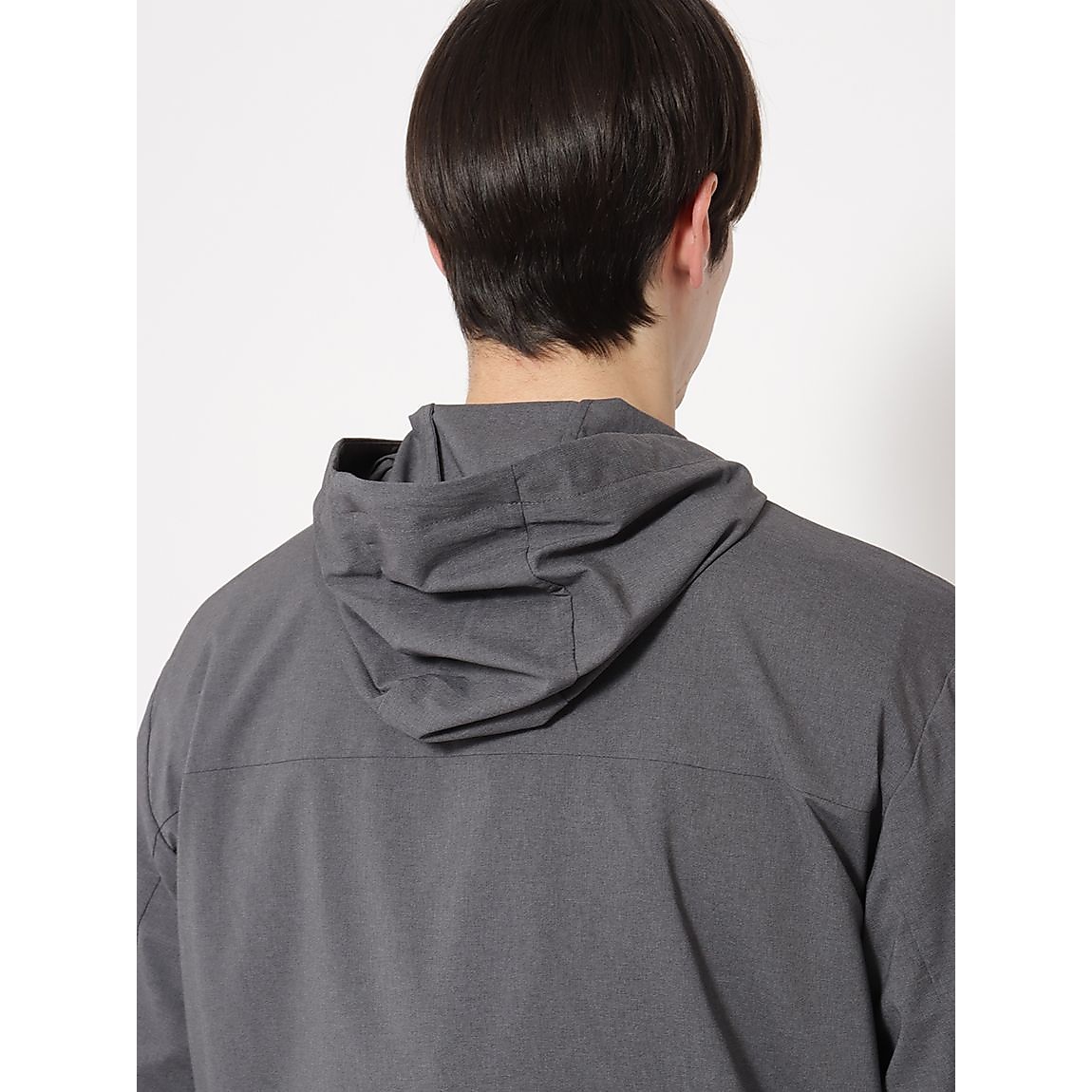 ミノテック フーディジャケット UNISEX