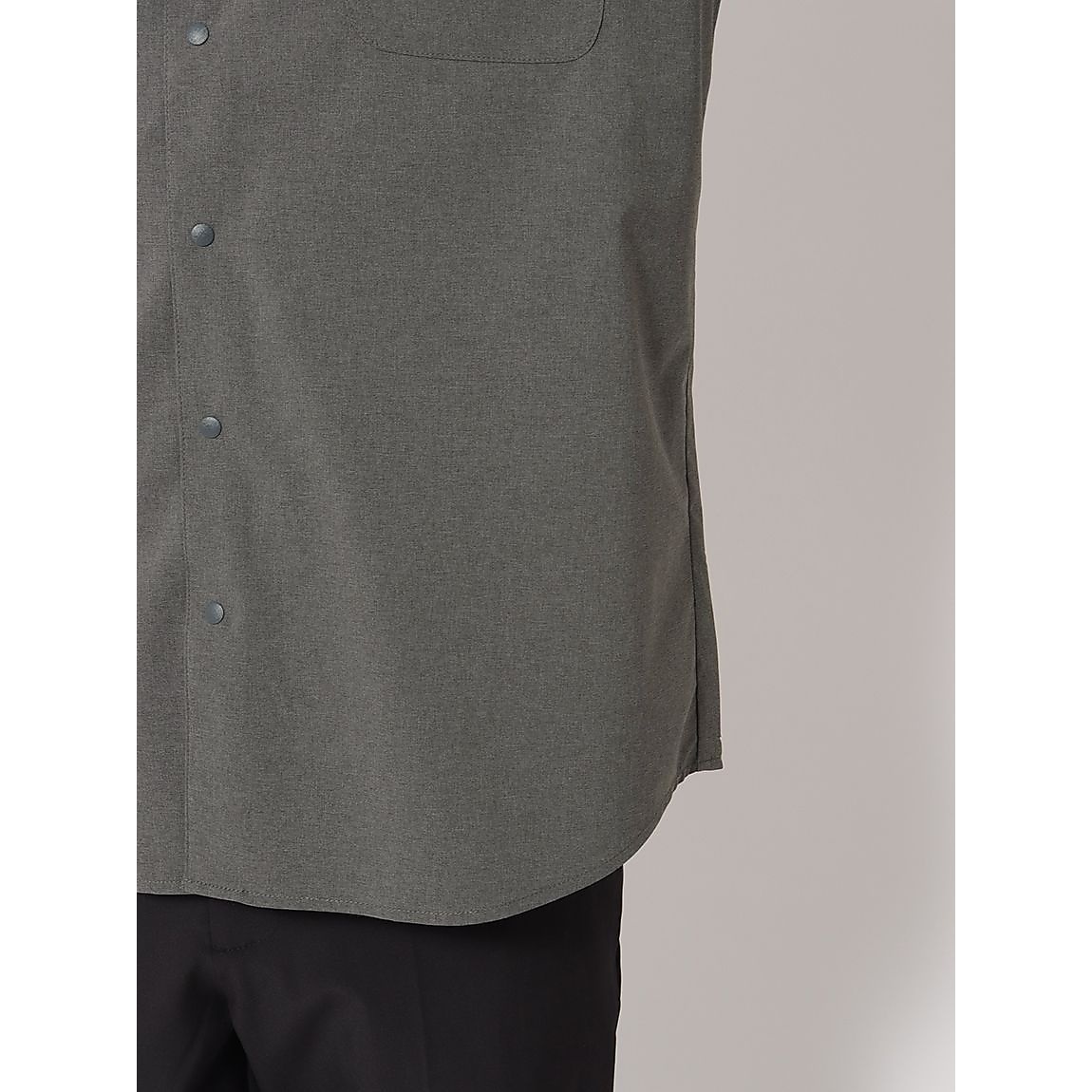 ミノテック レギュラーフィットシャツ MENS