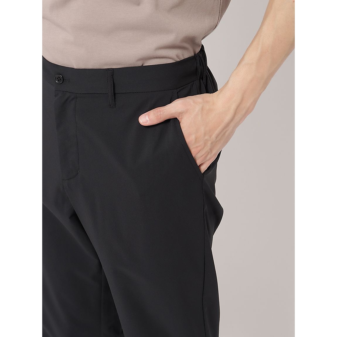 ミノテック テーパードパンツ MENS