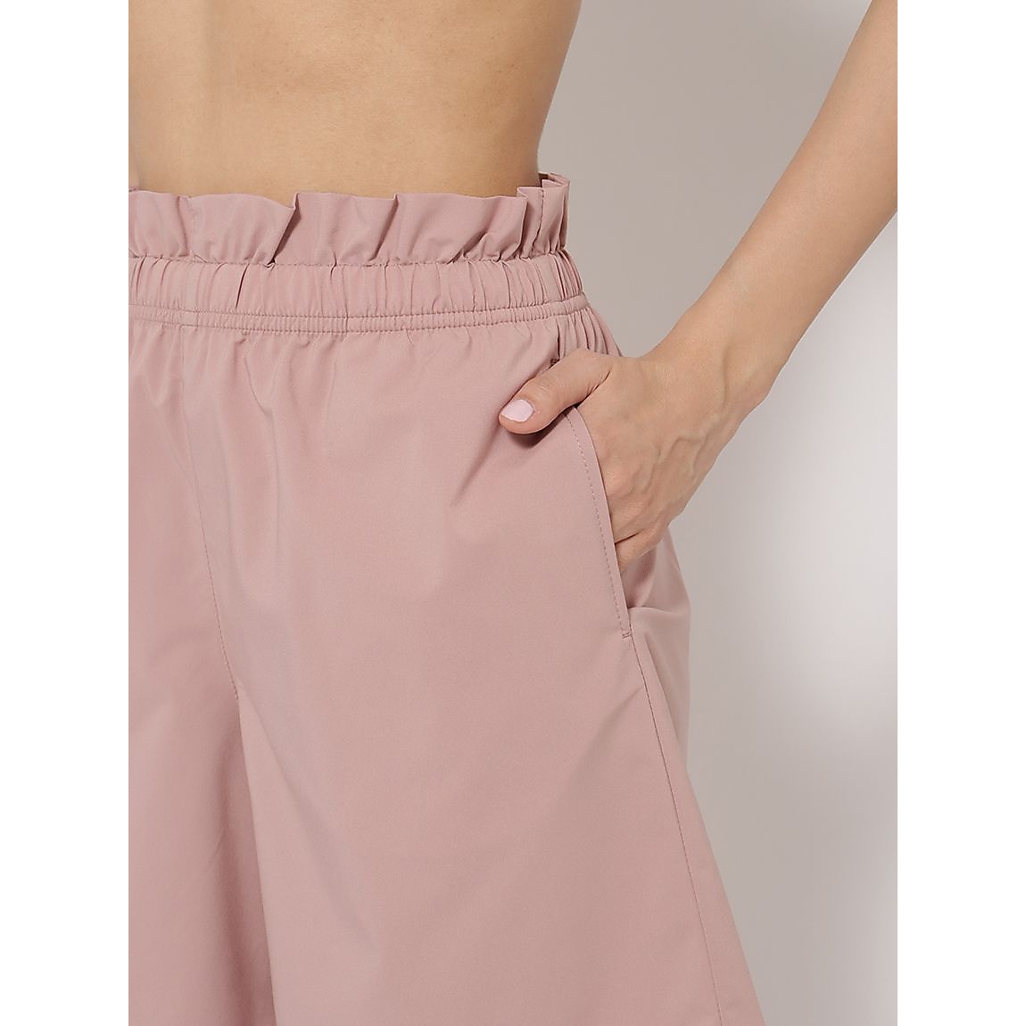 ミノテック キュロット LADIES