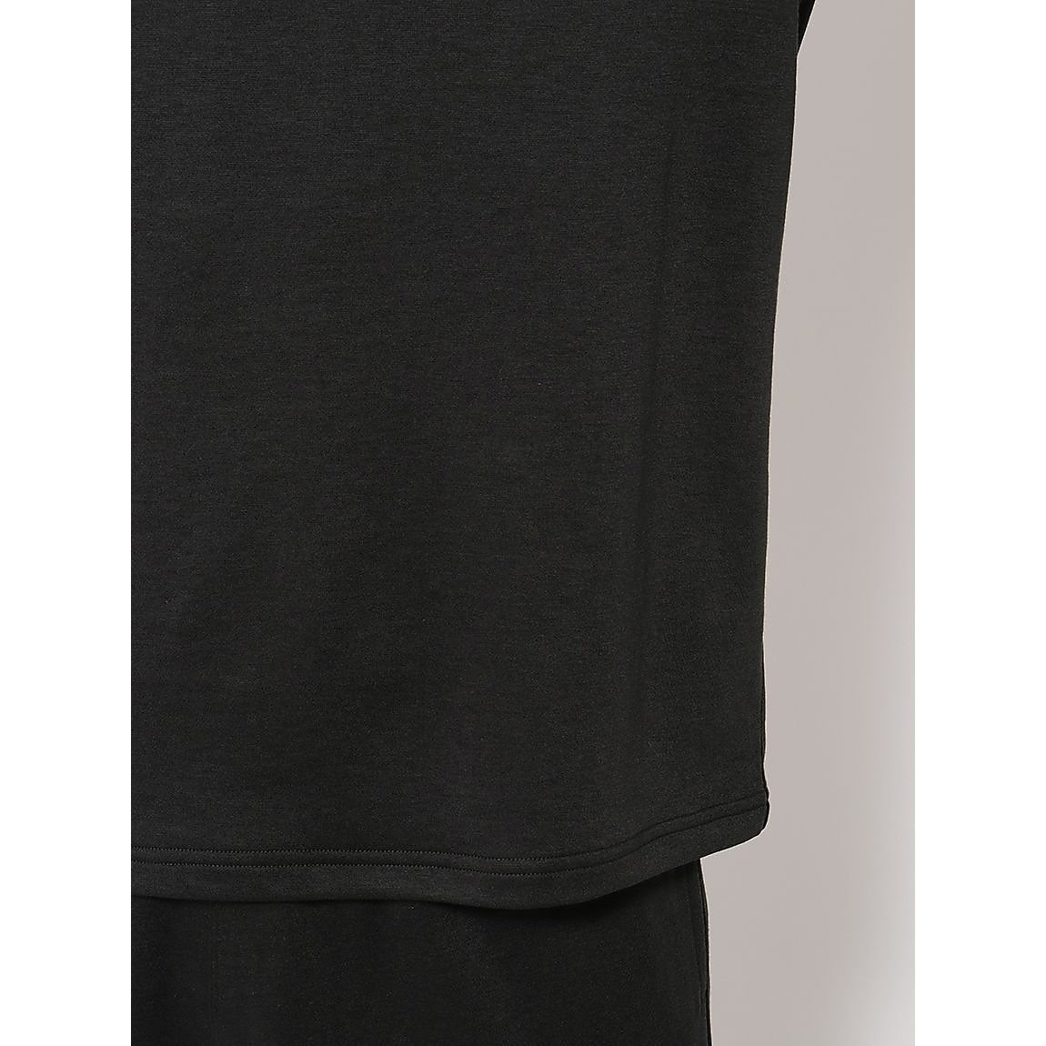 wellnalリカバリーウェアシリーズ クルーネック長袖Tシャツ MENS