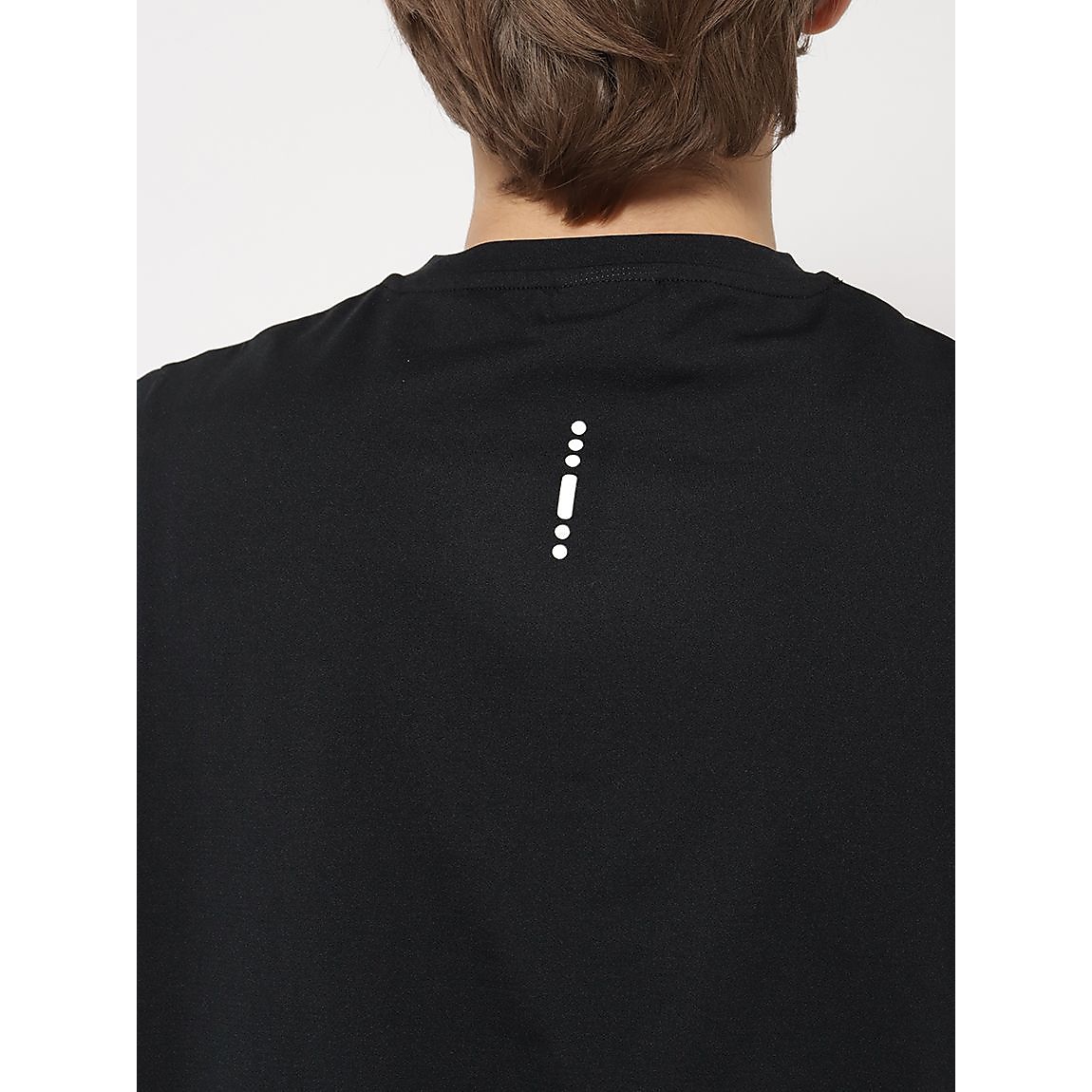 Epixメッシュジャージfor RUN ノースリーブTシャツ MENS