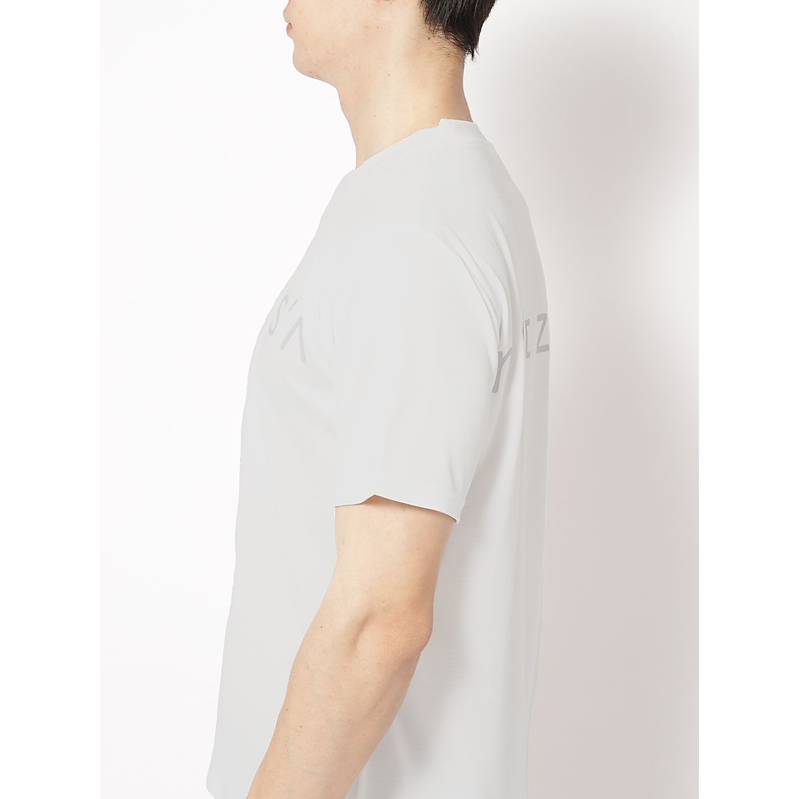 8 NEST DRY レギュラー半袖Tシャツ MENS