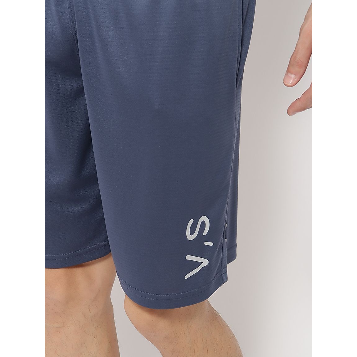 8 NEST DRY ハーフパンツ MENS