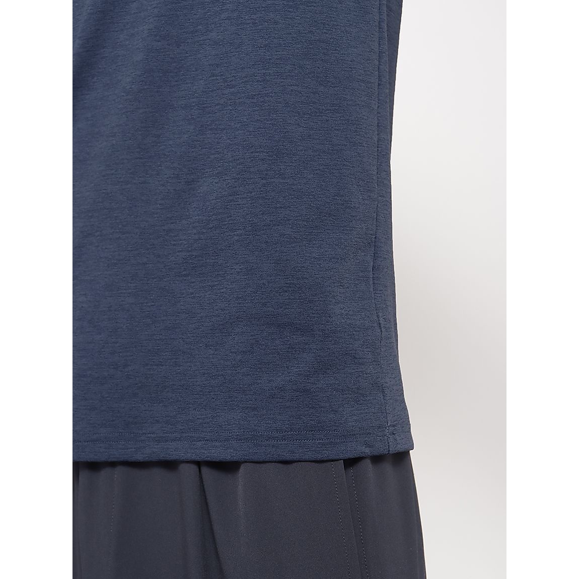 Epix天竺 レギュラー半袖ポケットTシャツMENS