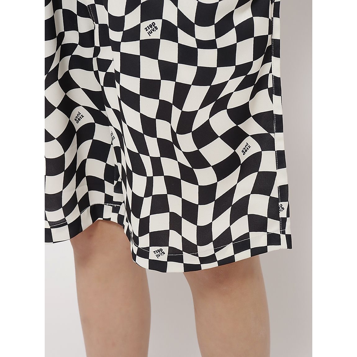 PRTポリエステル ハーフパンツ JUNIOR