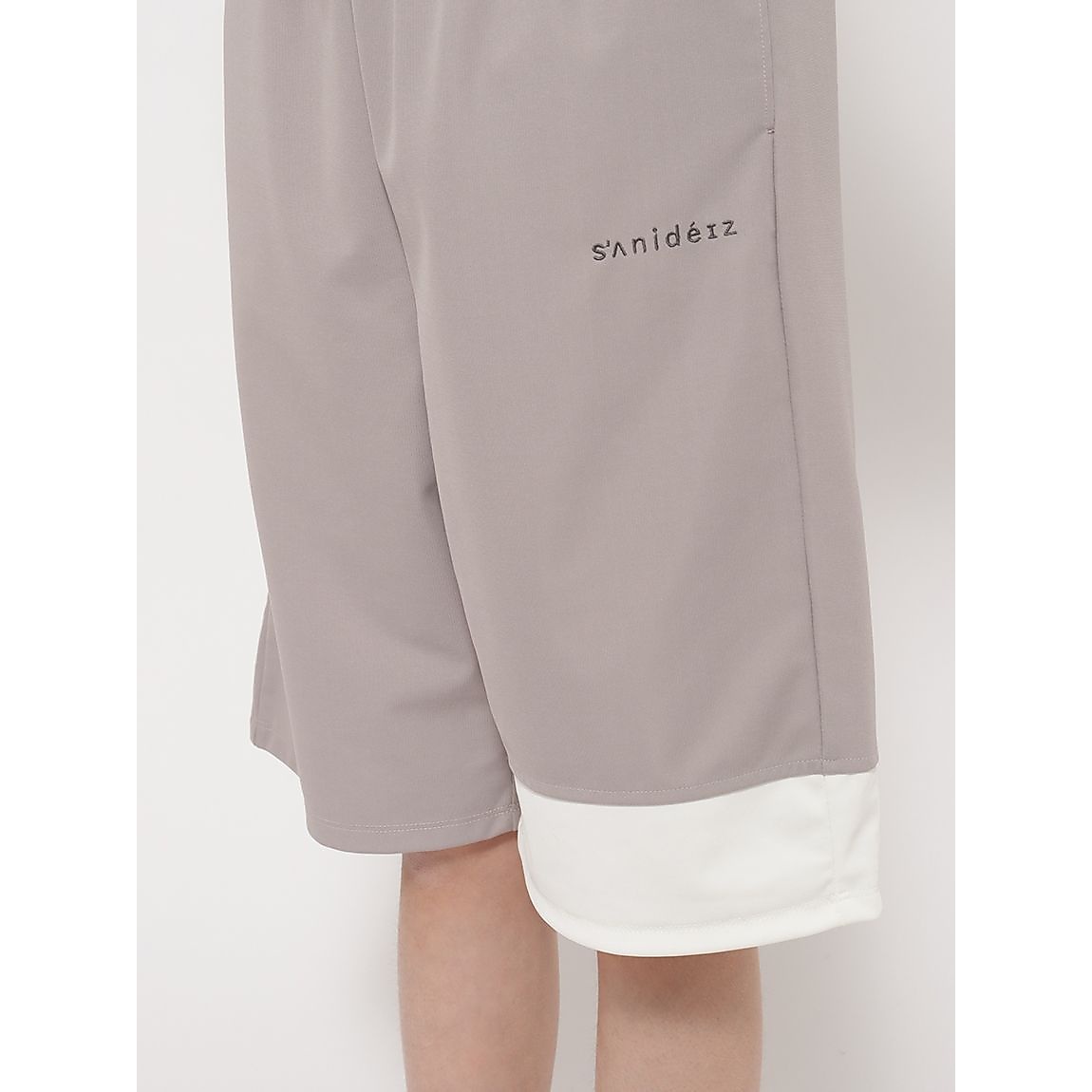 ライトダンボール ハーフパンツ JUNIOR