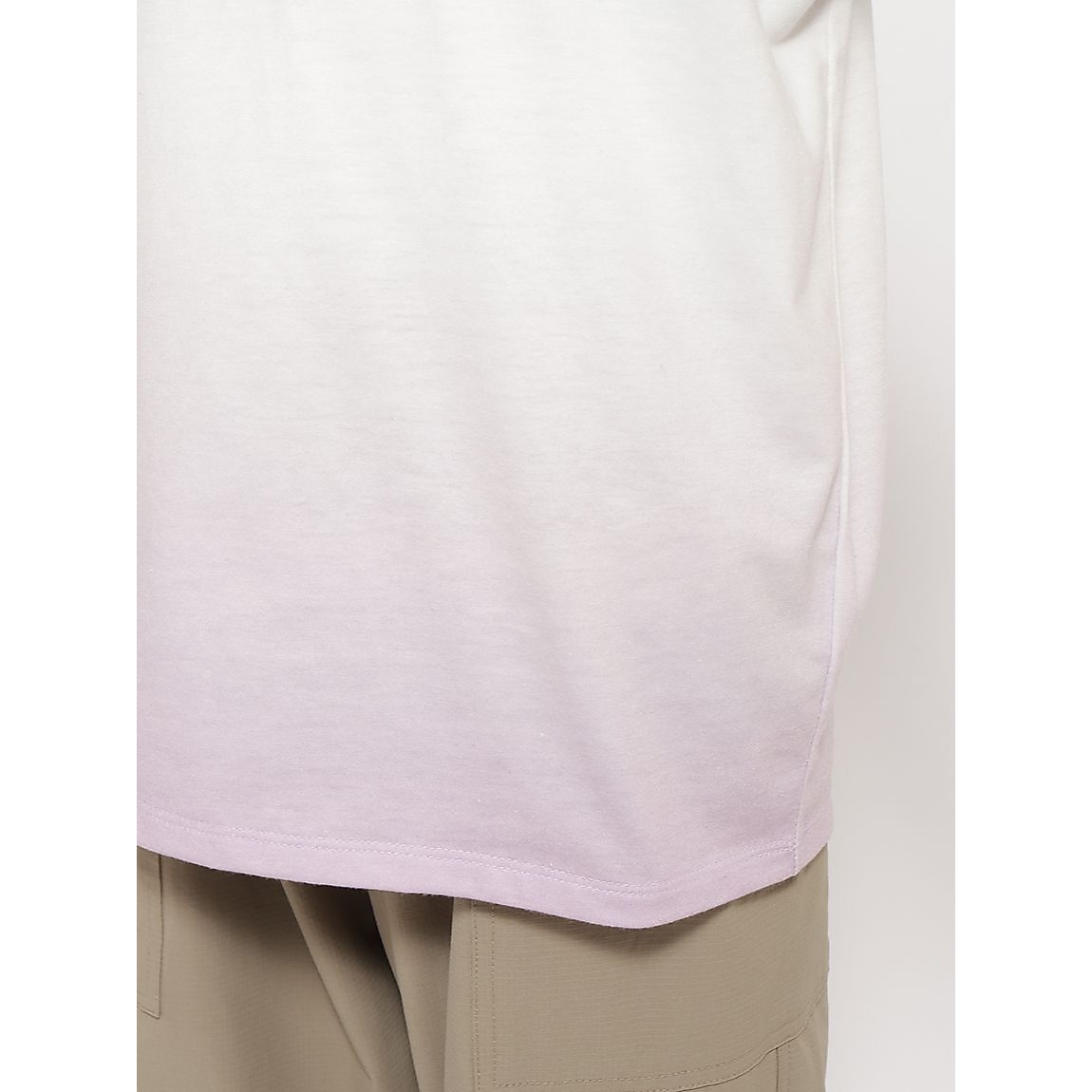 「Berry Bear」シリーズ グラデーションTシャツ GIRLS