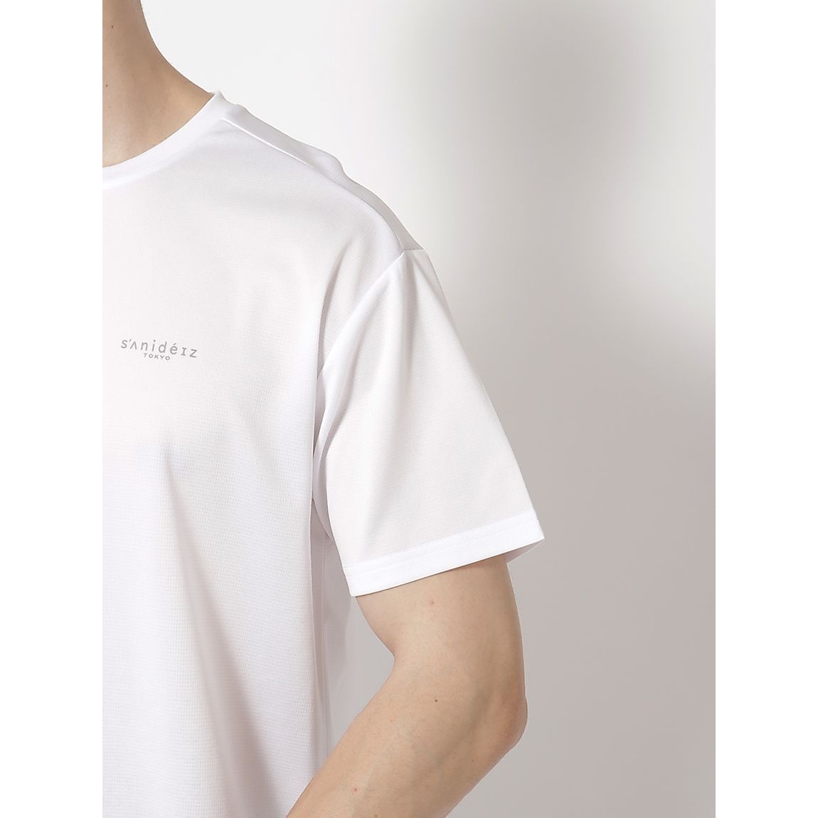 Early Dry シリーズ レギュラーフィットTシャツ MENS