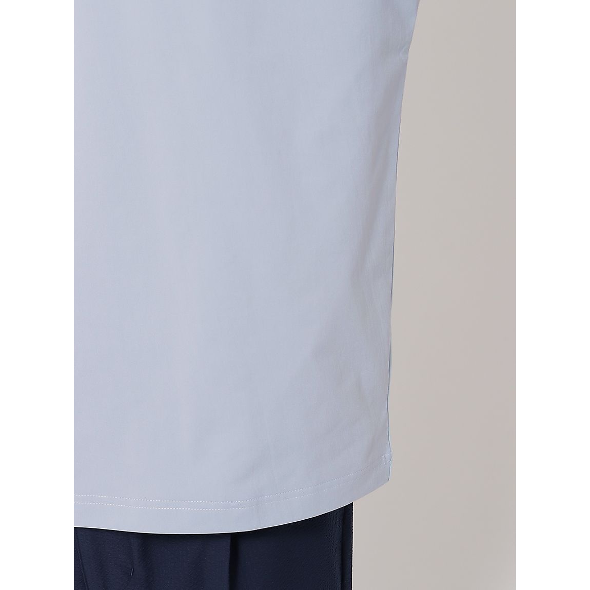 ドライジャージ オーバーサイズTシャツ MENS